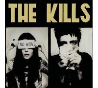 Kills - No Wow