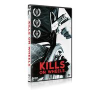 Kills On Wheels (Dvd)