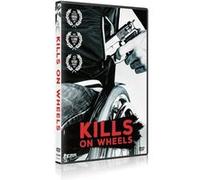 Kills on Wheels (DVD) G