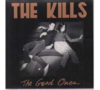 Kills, the - 7-Good Ones [Import]