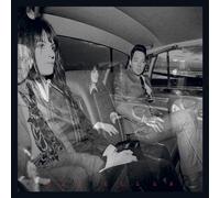 The Kills – Blood Pressures – Vinyle – Domino