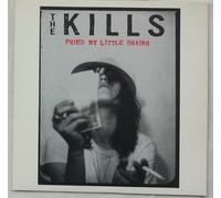 Kills,the - Fried My Little Brains [Import]
