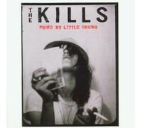 Kills,the - Fried My Little Brains [Import]