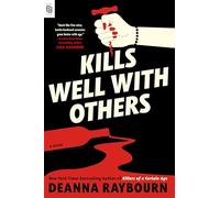 Berkley – Kills Well with Others