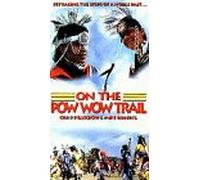Killscrow - On the Pow Wow Trail