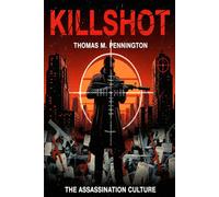 Killshot: Assassination Culture in the Age of Social Media