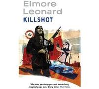 Killshot Leonard, Elmore (Auteur)