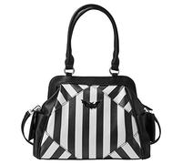 Killstar Never Trust The Living Sac à main, Noir, Einheitsgröße