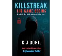 Killstreak: The Game Begins: One Click. One Kill. One Chance to Survive.