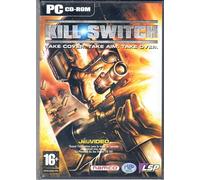 Bandai – Killswitch – PC CD-ROM