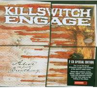 Killswitch Engage - Alive Or Just Breathing