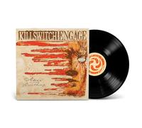 Killswitch Engage – Alive or Just Breathing – Vinyle LP (Rhino)