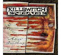 Killswitch Engage - Alive Or Just Breathing [Import]