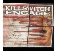 Killswitch Engage - Alive Or Just Breathing [Import]