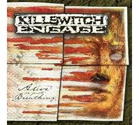 Killswitch Engage - Alive Or Just Breathing [Import Allemand]