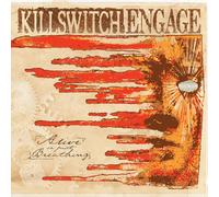 Killswitch Engage – Alive or Just Breathing – Vinyle LP (Rhino)