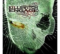 Killswitch Engage – As Daylight Dies – CD – Roadrunner Records