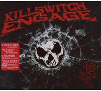 Killswitch Engage - As Daylight Dies [Import]