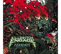 Killswitch Engage - Atonement [Cd]