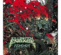 Killswitch Engage – Atonement – CD – Import (Sony Music)