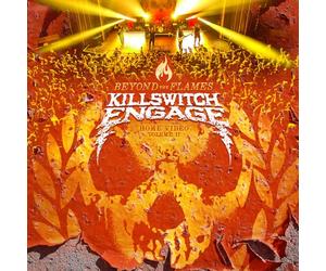 Killswitch Engage - Beyond The Flames