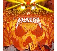 Killswitch Engage - Beyond The Flames [Import]