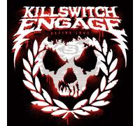 Killswitch Engage - Define Love (Rsd 2016)