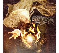 Killswitch Engage - Disarm The Descent [Import]