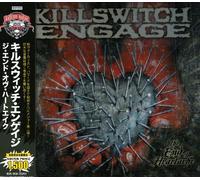 Killswitch Engage - End of Heartache [Import]