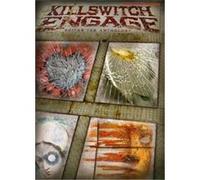Killswitch engage: guitar anthology guitare
