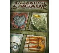 Killswitch engage: guitar anthology guitare