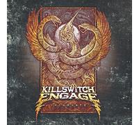 Killswitch Engage - Incarnate [Import]
