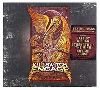 KILLSWITCH ENGAGE - Incarnate [Import]