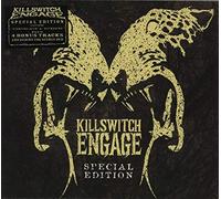 Killswitch Engage - Killswitch Eng-2009 [Import]