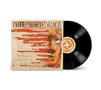 Killswitch Engage - Killswitch Engage - Alive Or Just Breathing