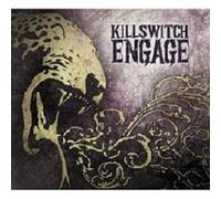 KILLSWITCH ENGAGE "KILLSWITCH ENGAGE" CD NEW