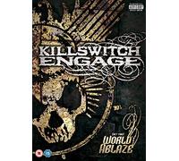 Killswitch Engage – (Set this) world ablaze