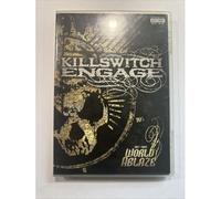Killswitch Engage: Set This World Ablaze - Dvd Metal (2005)