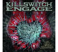 Killswitch Engage – The End Of Heartache – CD – Roadrunner Records