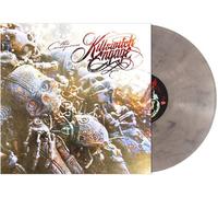 Killswitch Engage - This Consequence (Ancient Stone Vinyl) [Vinyl Lp]