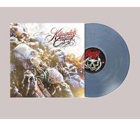 Killswitch Engage - This Consequence (Expired Ancient Slate [Vinyl] [Import]