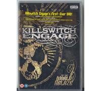Killswitch Engage : (Set this) world ablaze