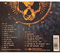 Killswitch Engaged - The End of Heart-Ltd. ed.