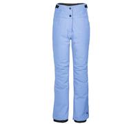 Killtec 42094-000 KSW 343 GRLS Ski PNTS Pantalon de Ski pour Fille avec Jupe Pare-Neige Lavande 128
