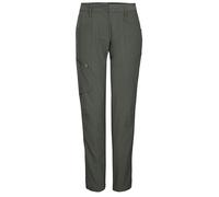 Killtec 43813-000 KOS 90 WMN PNTS Pantalon Fonctionnel d'extérieur pour Femme Sauge foncée Taille 46