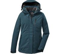 Killtec blouson d'hiver femme bleu 37411/744 taille 38