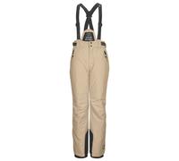 killtec - Boy's KSW 214 Ski Pants - Pantalon de ski - 128 - creme
