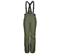 killtec - Boy's KSW 214 Ski Pants - Pantalon de ski - 128 - olive