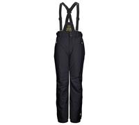 killtec - Boy's KSW 214 Ski Pants - Pantalon de ski - 140 - black blue