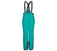 killtec - Boy's KSW 214 Ski Pants - Pantalon de ski - 152 - türkis